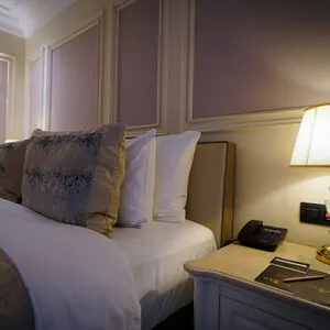 DEKALB HOTEL